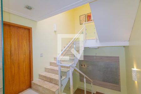 Corredor de casa à venda com 3 quartos, 327m² em Estância Velha, Canoas