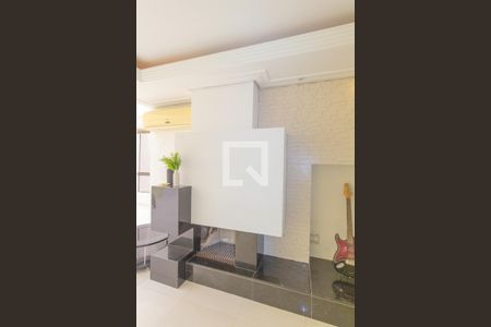 Sala 2 de casa à venda com 3 quartos, 327m² em Estância Velha, Canoas