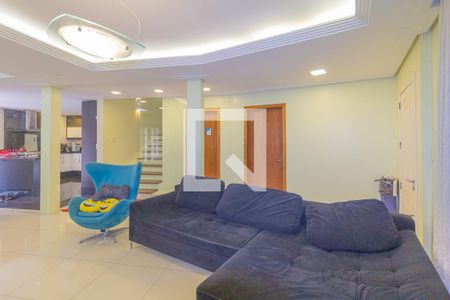 Sala de casa à venda com 3 quartos, 327m² em Estância Velha, Canoas