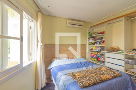 Quarto 2 de casa à venda com 3 quartos, 327m² em Estância Velha, Canoas