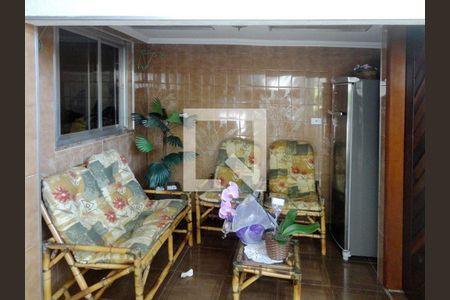 Casa à venda com 3 quartos, 230m² em Jardim das Americas, São Bernardo do Campo