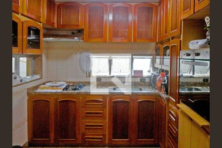 Casa à venda com 3 quartos, 230m² em Jardim das Americas, São Bernardo do Campo