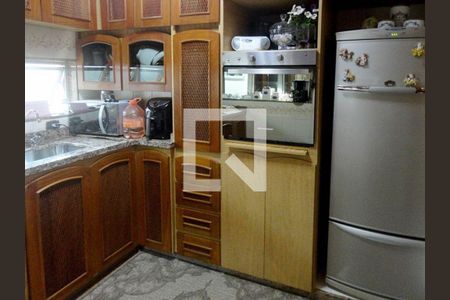 Casa à venda com 3 quartos, 230m² em Jardim das Americas, São Bernardo do Campo