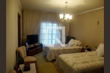 Casa à venda com 3 quartos, 230m² em Jardim das Americas, São Bernardo do Campo