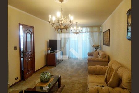 Casa à venda com 3 quartos, 230m² em Jardim das Americas, São Bernardo do Campo