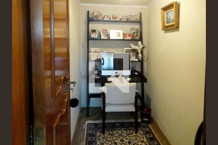 Casa à venda com 3 quartos, 230m² em Jardim das Americas, São Bernardo do Campo