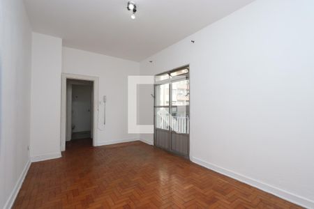 Studio de kitnet/studio para alugar com 1 quarto, 60m² em Santa Ifigênia, São Paulo