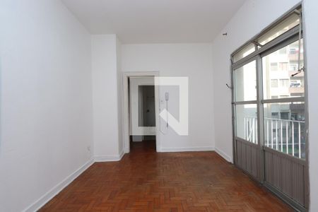 Studio de kitnet/studio para alugar com 1 quarto, 60m² em Santa Ifigênia, São Paulo