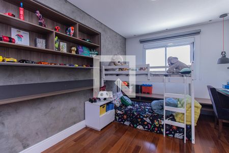 Suíte 1 de apartamento à venda com 3 quartos, 335m² em Ipiranga, São Paulo