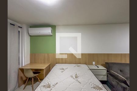 Studio de kitnet/studio à venda com 1 quarto, 34m² em Centro, Rio de Janeiro