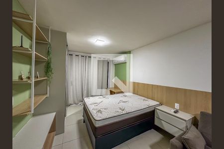 Kitnet/Studio para alugar com 1 quarto, 34m² em Centro, Rio de Janeiro