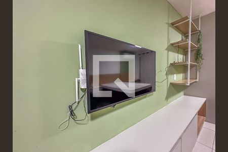 Kitnet/Studio para alugar com 1 quarto, 34m² em Centro, Rio de Janeiro