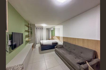 Kitnet/Studio para alugar com 1 quarto, 34m² em Centro, Rio de Janeiro