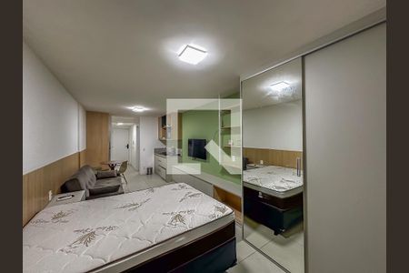 Kitnet/Studio para alugar com 1 quarto, 34m² em Centro, Rio de Janeiro