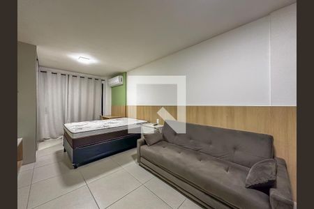 Studio de kitnet/studio à venda com 1 quarto, 34m² em Centro, Rio de Janeiro