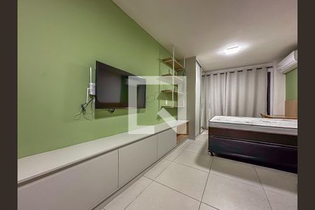 Kitnet/Studio para alugar com 1 quarto, 34m² em Centro, Rio de Janeiro