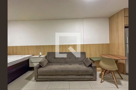 Kitnet/Studio para alugar com 1 quarto, 34m² em Centro, Rio de Janeiro