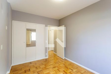 Quarto 1 de apartamento para alugar com 2 quartos, 98m² em Itaim Bibi, São Paulo