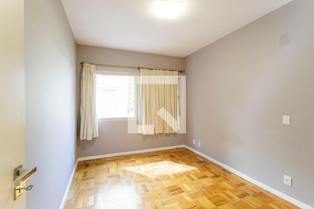 Quarto 1 de apartamento para alugar com 2 quartos, 98m² em Itaim Bibi, São Paulo