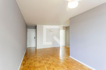 Sala de apartamento para alugar com 2 quartos, 98m² em Itaim Bibi, São Paulo