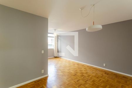 Sala de apartamento para alugar com 2 quartos, 98m² em Itaim Bibi, São Paulo