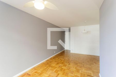 Sala de apartamento para alugar com 2 quartos, 98m² em Itaim Bibi, São Paulo