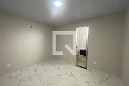 Quarto de apartamento para alugar com 1 quarto, 125m² em Vila Santa Cruz, Duque de Caxias