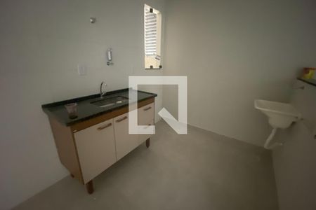 Cozinha de apartamento para alugar com 2 quartos, 125m² em Vila Santa Cruz, Duque de Caxias