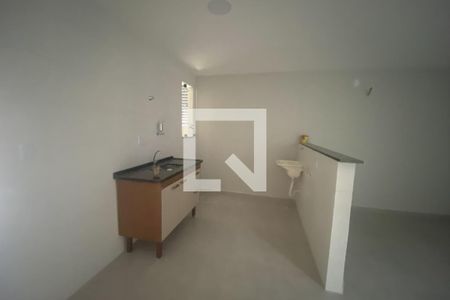 Cozinha de apartamento para alugar com 2 quartos, 125m² em Vila Santa Cruz, Duque de Caxias