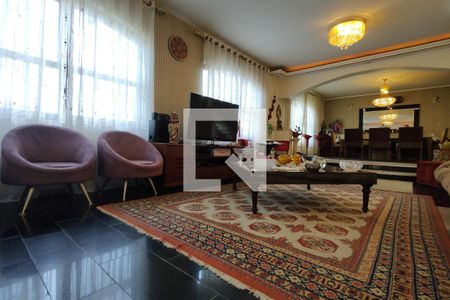 Sala 1 de casa à venda com 3 quartos, 450m² em Tanque, Rio de Janeiro