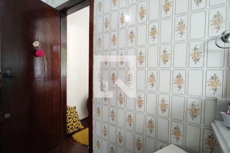 Banheiro da Suíte de casa à venda com 3 quartos, 450m² em Tanque, Rio de Janeiro