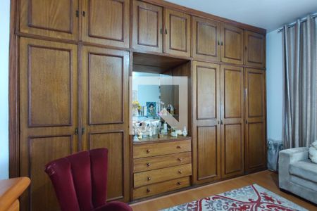 Quarto 1- Armários de casa à venda com 3 quartos, 450m² em Tanque, Rio de Janeiro