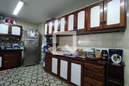 Cozinha - Armários de casa à venda com 3 quartos, 450m² em Tanque, Rio de Janeiro