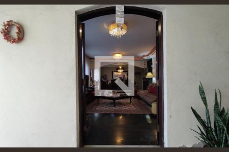 Sala 1 de casa à venda com 3 quartos, 450m² em Tanque, Rio de Janeiro