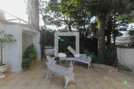 Área comum - Praça de apartamento para alugar com 2 quartos, 60m² em Vila Formosa, São Paulo