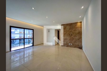 Sala de apartamento à venda com 3 quartos, 157m² em Vila Isabel, Rio de Janeiro