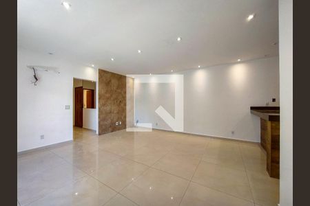 Sala de apartamento à venda com 3 quartos, 157m² em Vila Isabel, Rio de Janeiro
