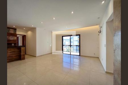 Sala de apartamento à venda com 3 quartos, 157m² em Vila Isabel, Rio de Janeiro