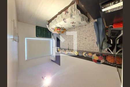 Quarto 2 de apartamento à venda com 3 quartos, 128m² em Laranjeiras, Rio de Janeiro