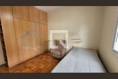 Apartamento à venda com 2 quartos, 90m² em Vila Mariana, São Paulo