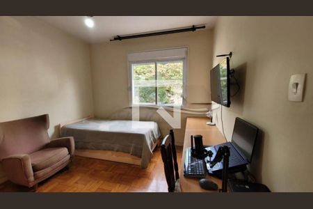Apartamento à venda com 2 quartos, 90m² em Vila Mariana, São Paulo