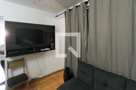Hall de casa à venda com 1 quarto, 250m² em Jardim Iva, São Paulo