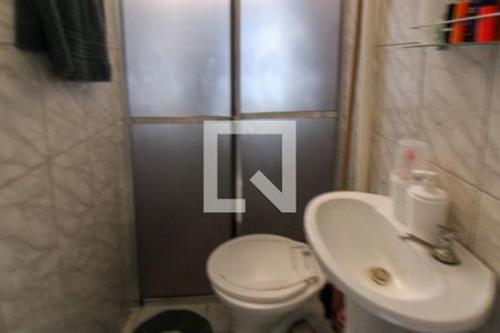 Banheiro de casa à venda com 1 quarto, 250m² em Jardim Iva, São Paulo