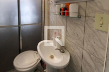 Banheiro de casa à venda com 1 quarto, 250m² em Jardim Iva, São Paulo