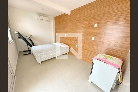 Cozinha de apartamento para alugar com 1 quarto, 40m² em Ingleses Norte, Florianópolis