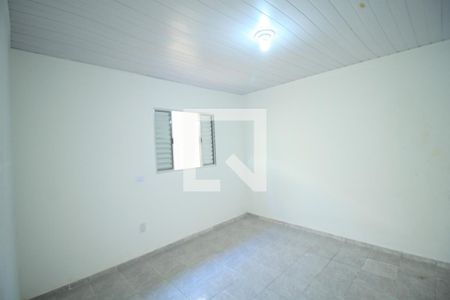 Quarto 1 de casa para alugar com 2 quartos, 70m² em Chácara Mafalda, São Paulo