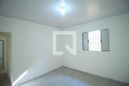 Quarto 1 de casa para alugar com 2 quartos, 70m² em Chácara Mafalda, São Paulo