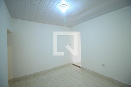 Sala de casa para alugar com 2 quartos, 70m² em Chácara Mafalda, São Paulo