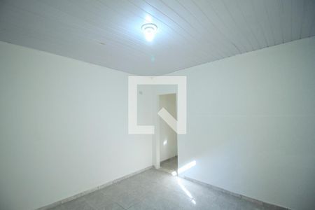 Quarto 1 de casa para alugar com 2 quartos, 70m² em Chácara Mafalda, São Paulo