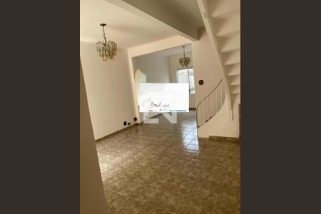 Casa à venda com 3 quartos, 167m² em Cambuci, São Paulo